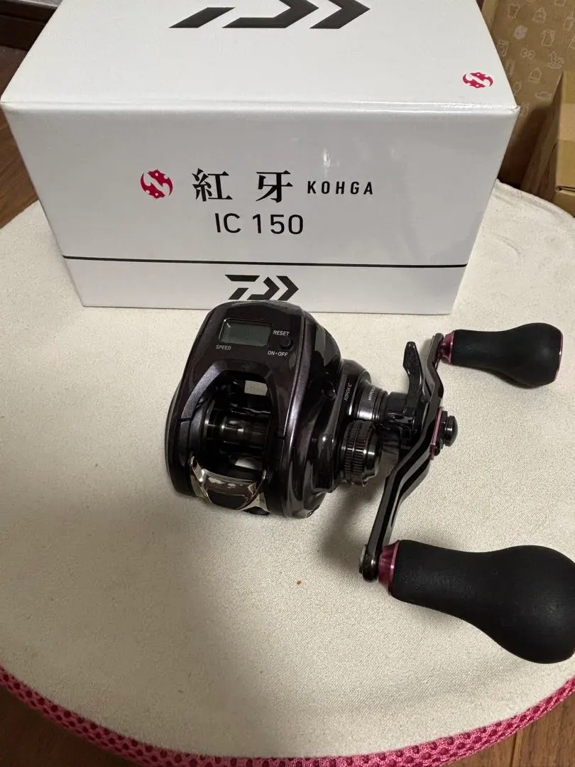 2026年最新】紅牙ic150の人気アイテム - メルカリ