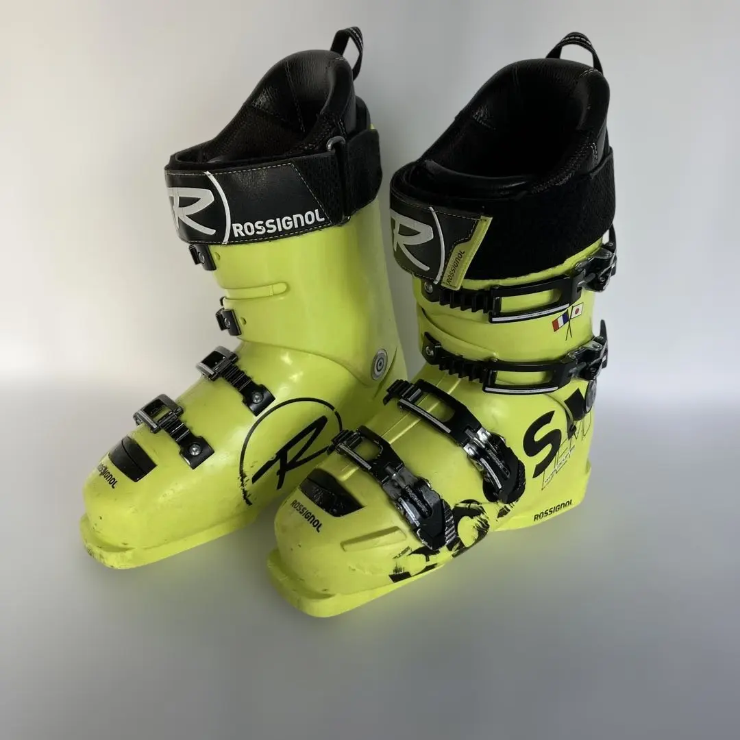 2026年最新】ロシニョール ブーツ zaの人気アイテム - メルカリ