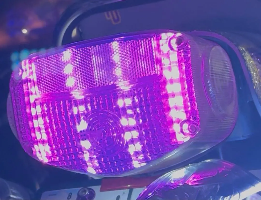 2026年最新】gs400 テールランプの人気アイテム - メルカリ