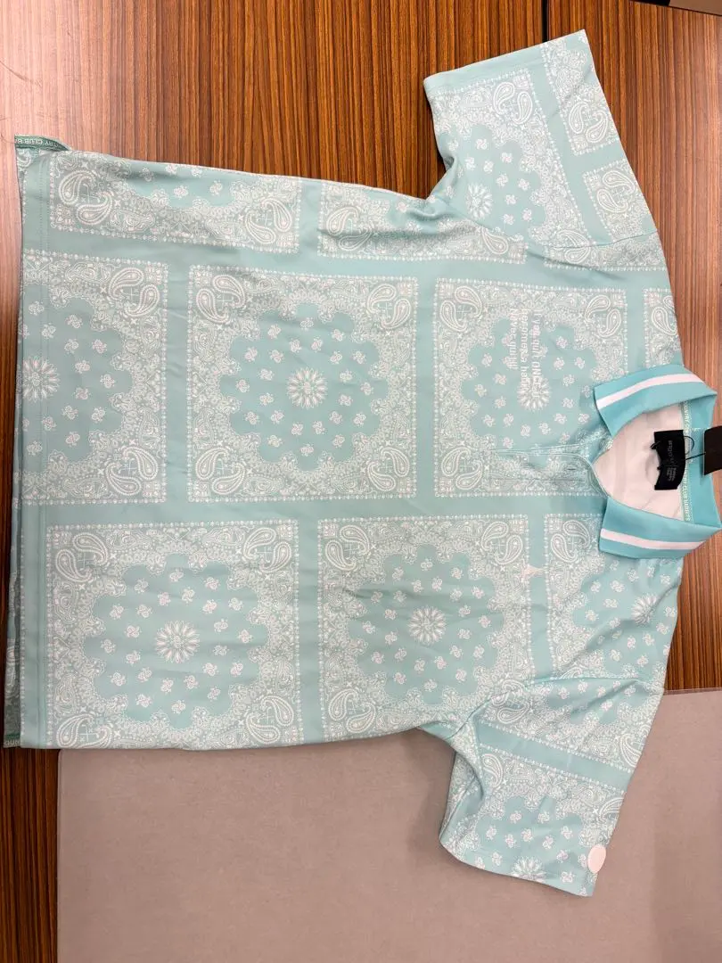 2026年最新】fr2 ゴルフ ペイズリーの人気アイテム - メルカリ