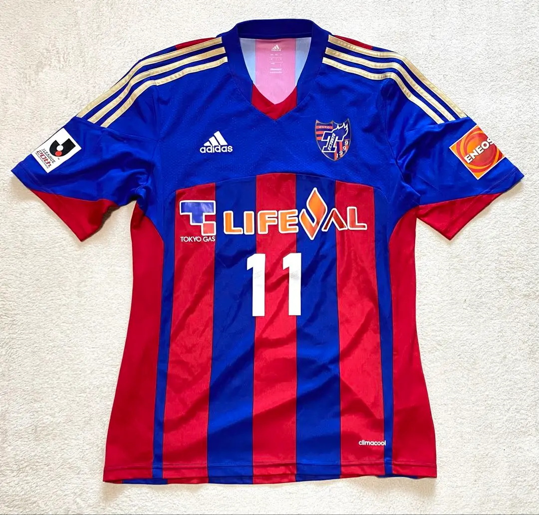 2026年最新】李忠成 ユニフォームの人気アイテム - メルカリ