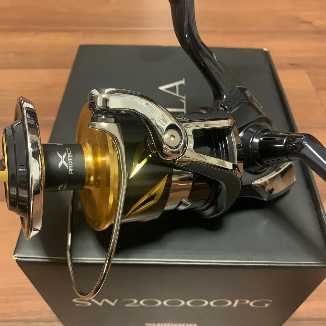 2026年最新】20ソルティガ20000の人気アイテム - メルカリ