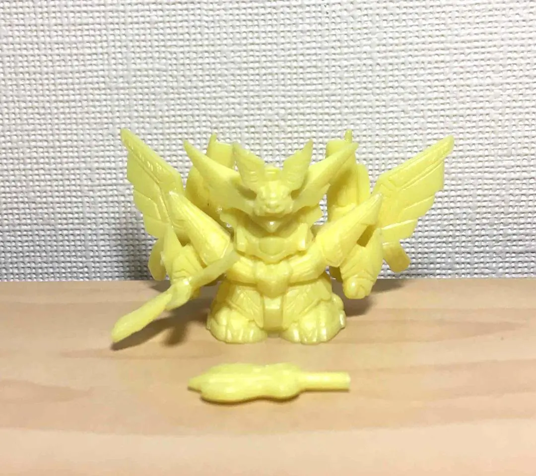 2026年最新】ガン消し 三代目大将軍の人気アイテム - メルカリ