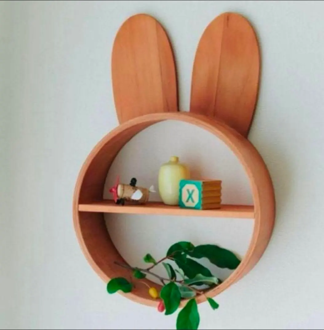 2026年最新】studio clip ミッフィー ウォールシェルフの人気アイテム