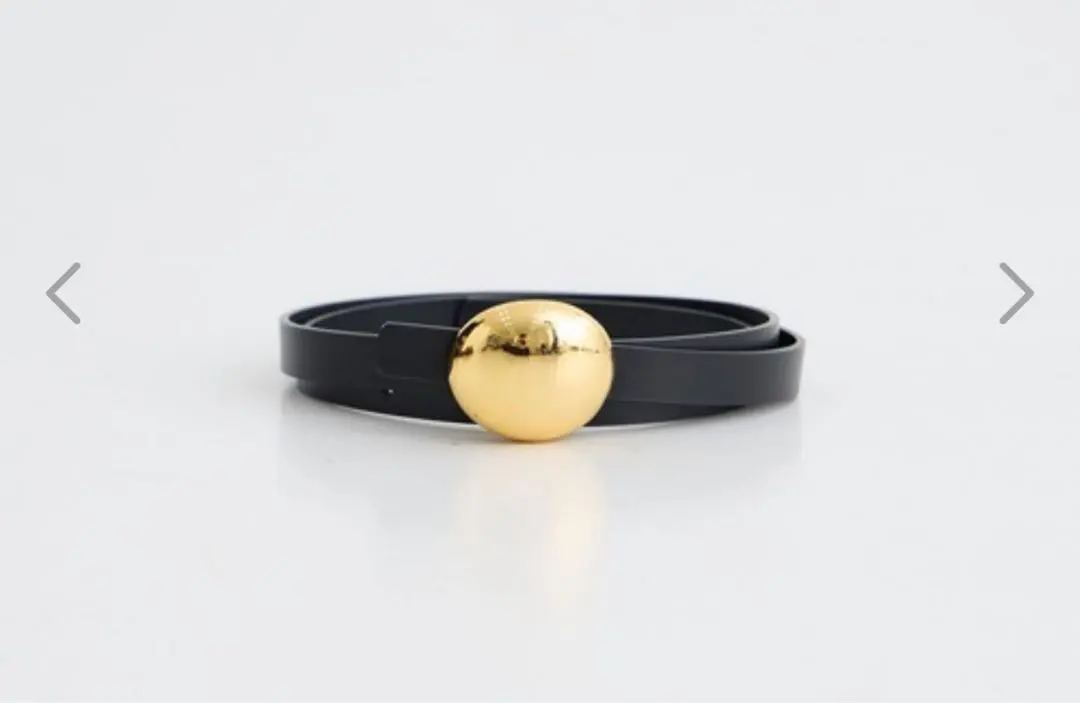 2026年最新】A VACATION ベルトの人気アイテム - メルカリ