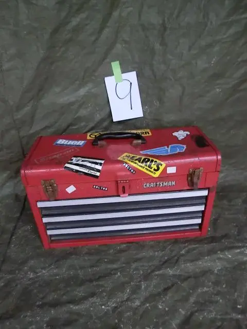 2026年最新】CRAFTSMAN ツールボックスの人気アイテム - メルカリ