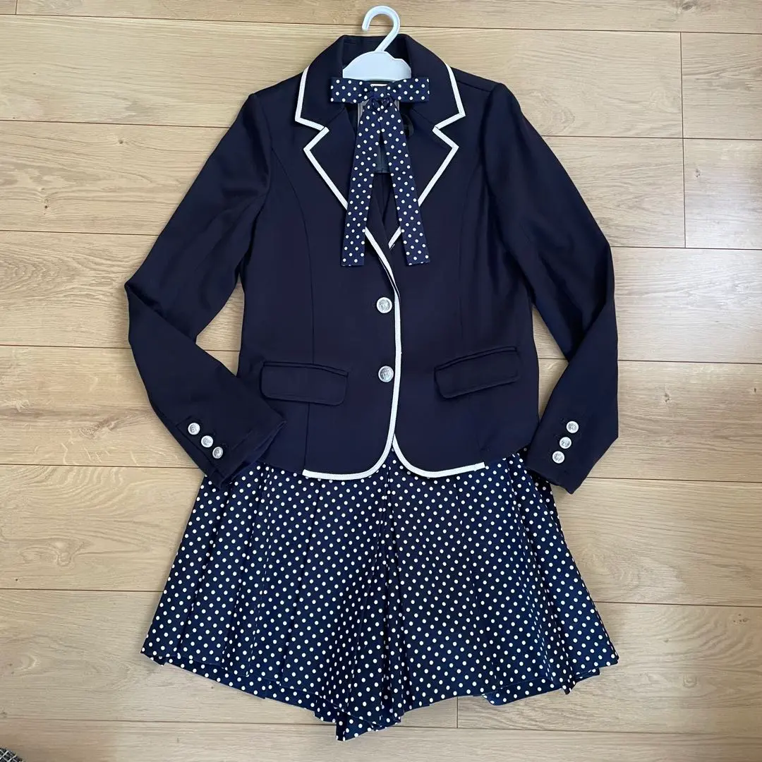 2026年最新】リンジィ 160 卒服の人気アイテム - メルカリ