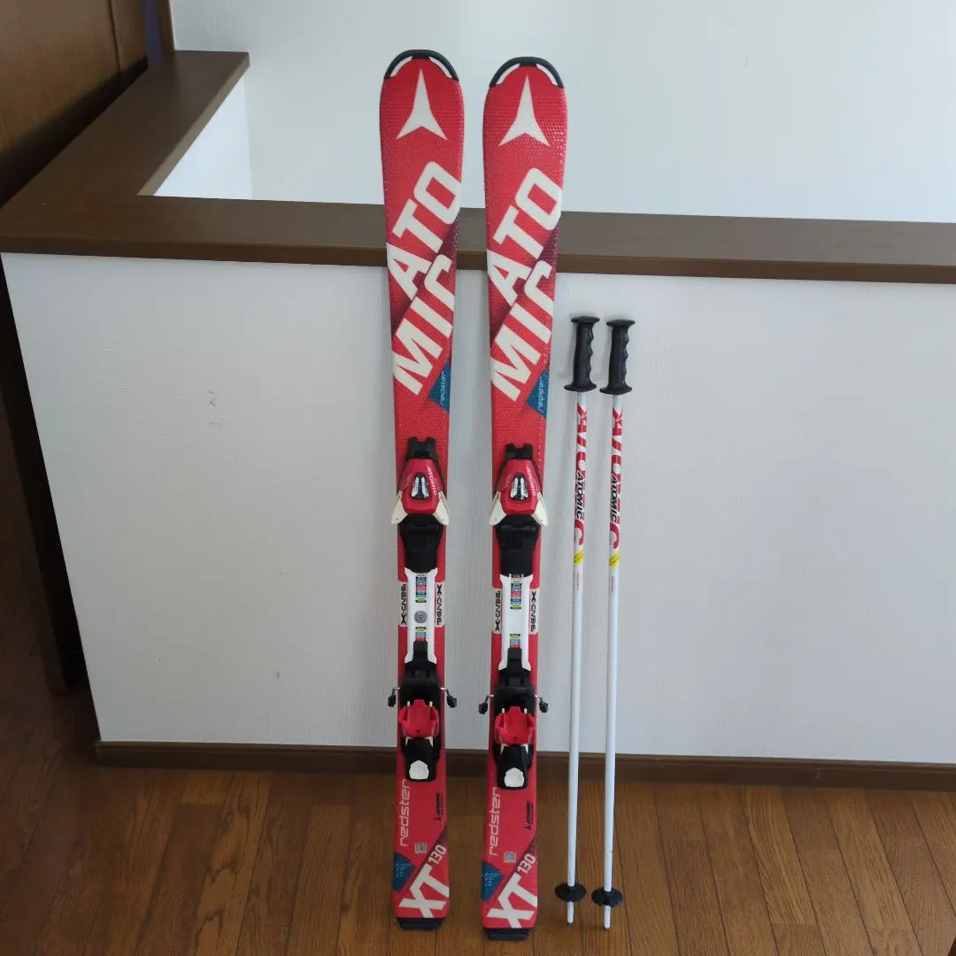 2026年最新】ATOMIC XTの人気アイテム - メルカリ