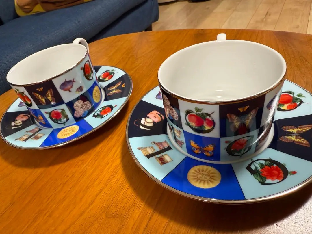 2026年最新】GUCCI カップ・ソーサーの人気アイテム - メルカリ