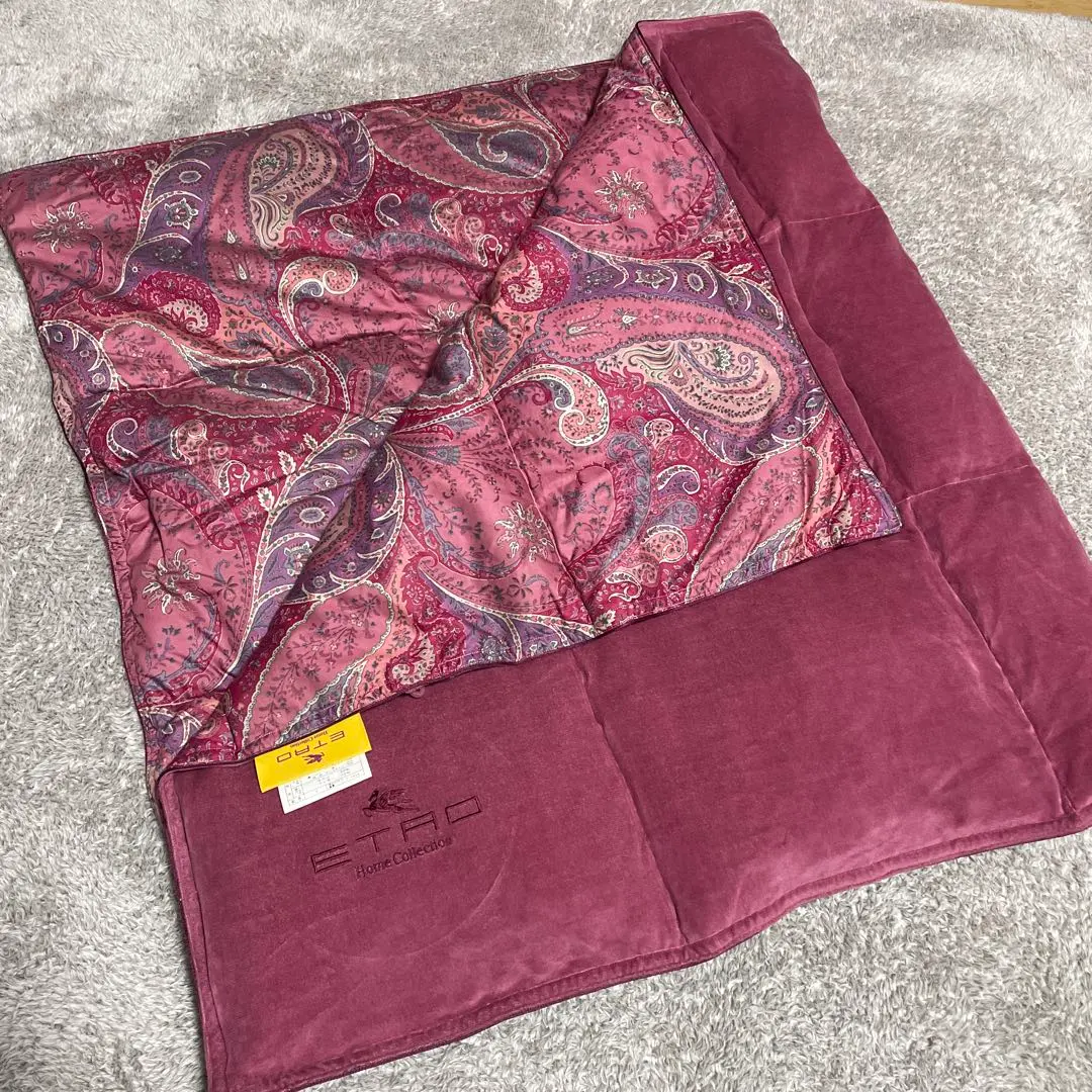 2026年最新】羽毛 エトロ ひざ掛けの人気アイテム - メルカリ