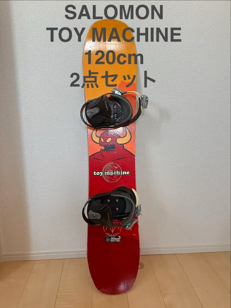 2026年最新】toy machine スノーボードの人気アイテム - メルカリ