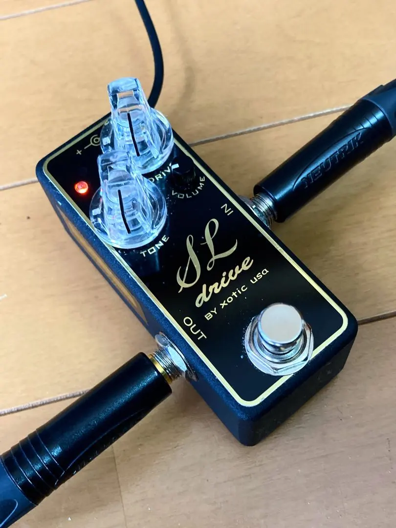 ど*ん様 XOTIC SL Drive / OneCONTROLスイッチャー他セ 2025年最新