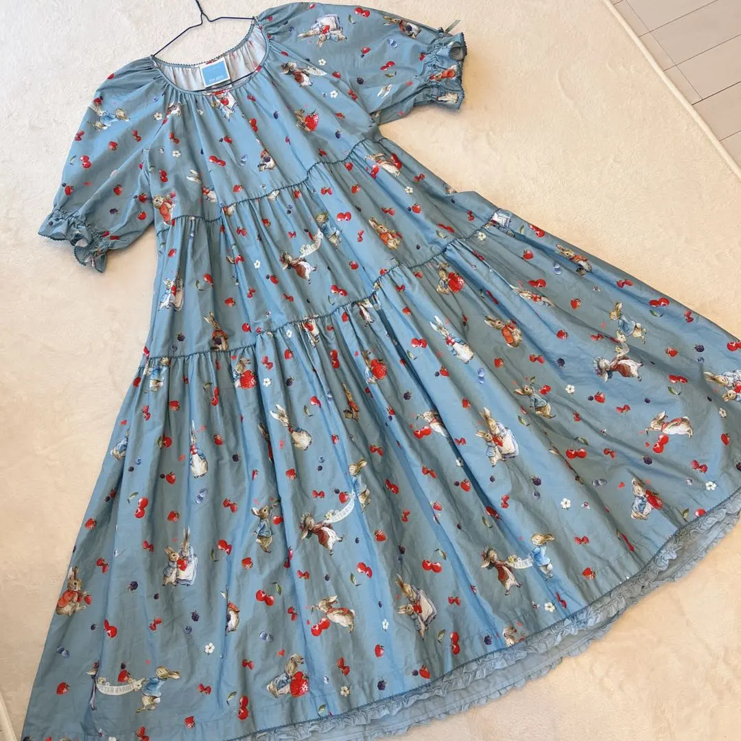 2026年最新】ピンクハウス ピーターラビットの人気アイテム - メルカリ