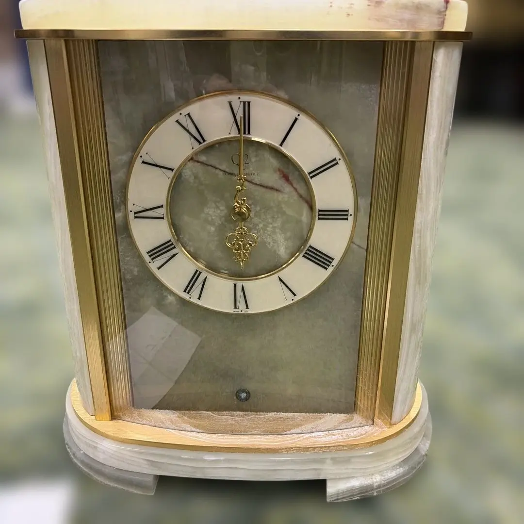 2026年最新】クイーンエリザベス 置き時計の人気アイテム - メルカリ