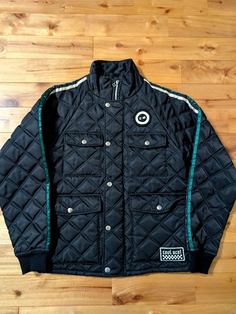 2026年最新】クールスキャット ライダースの人気アイテム - メルカリ