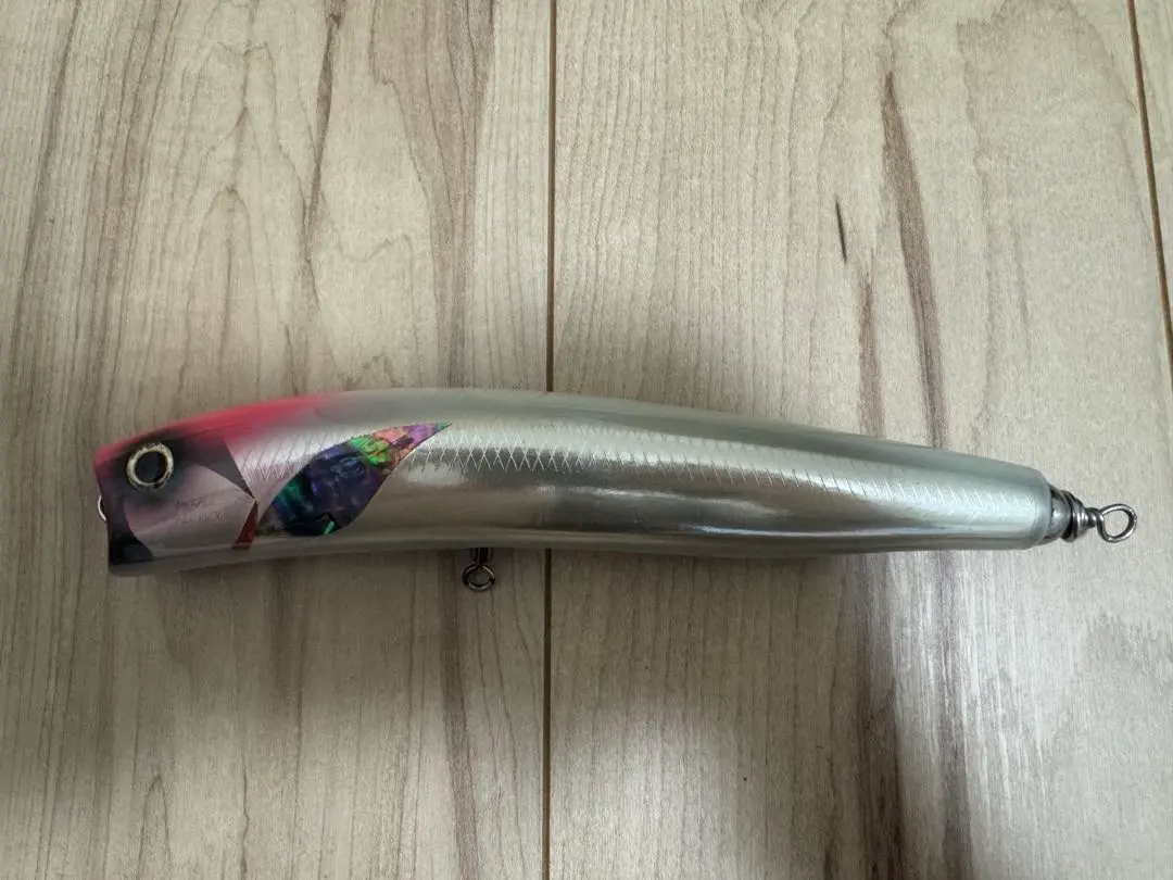 2026年最新】車谷ルアーの人気アイテム - メルカリ