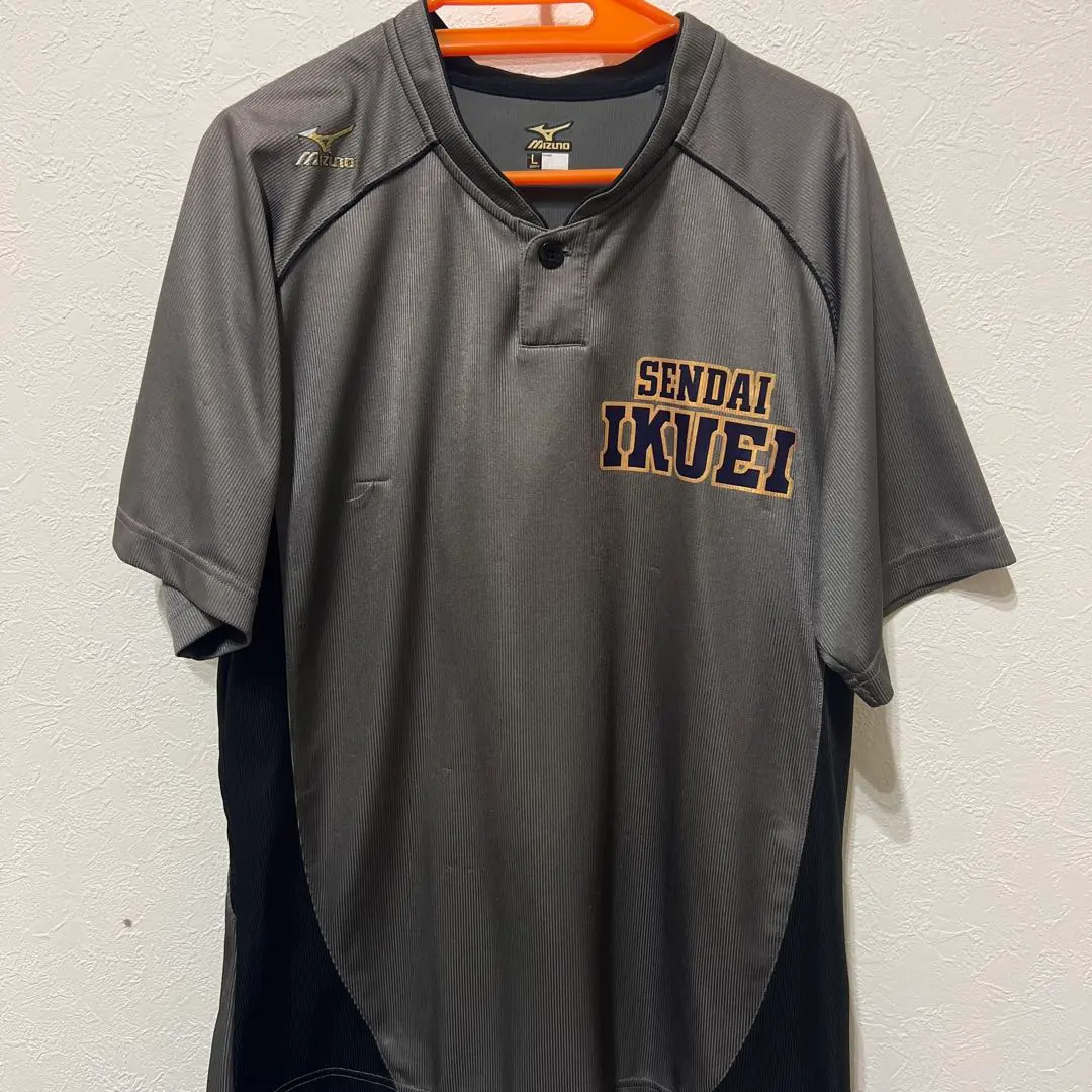 2026年最新】仙台育英 野球 ユニフォームの人気アイテム - メルカリ