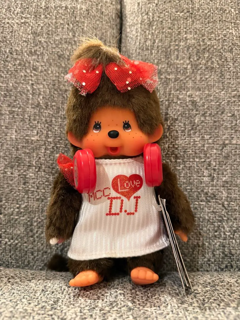 2026年最新】DJモンチッチの人気アイテム - メルカリ