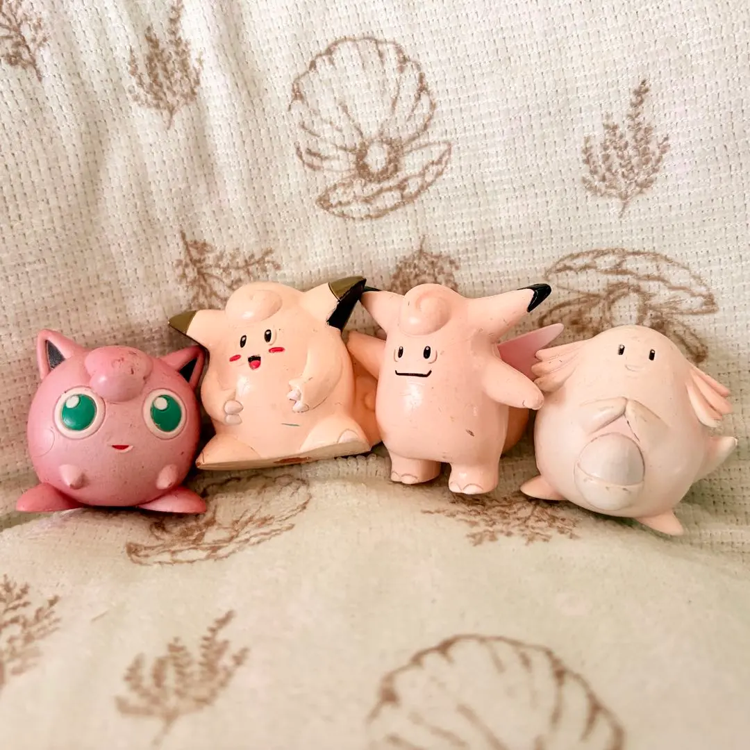 2026年最新】モンコレ ピクシーの人気アイテム - メルカリ