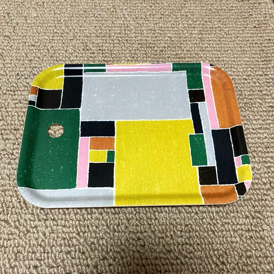 2026年最新】ミナペルホネン トレイ ひし形の人気アイテム - メルカリ