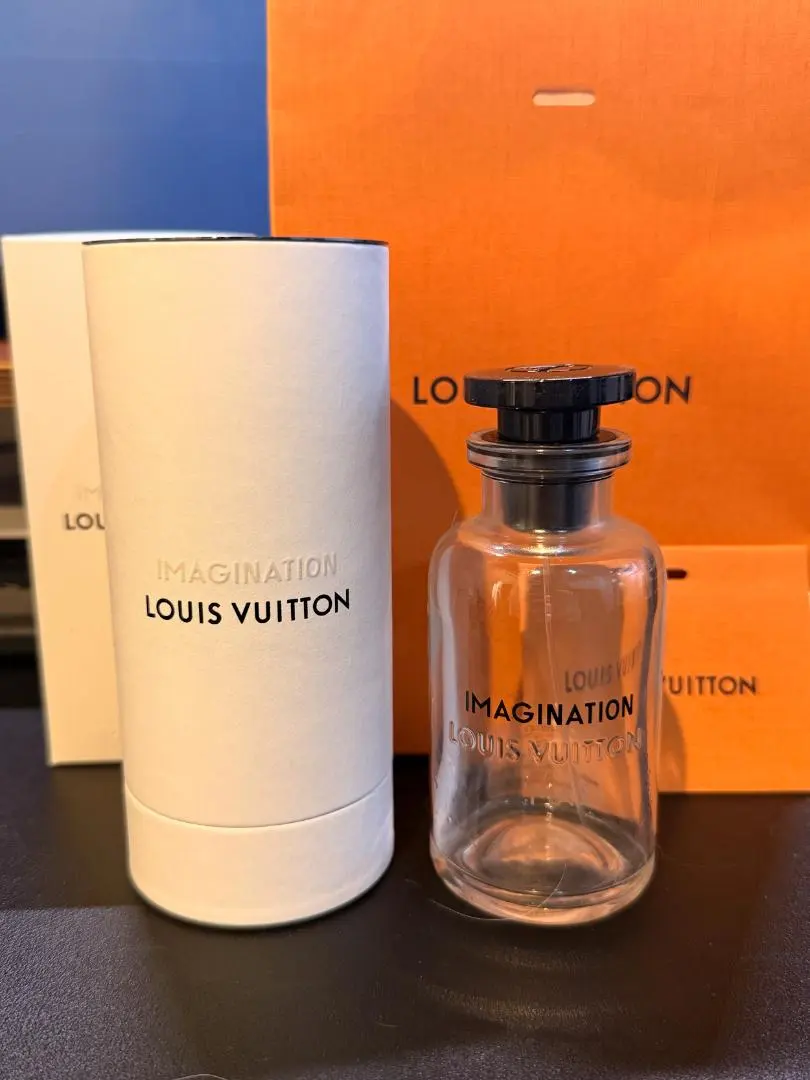 2026年最新】ビトン香水空瓶の人気アイテム - メルカリ