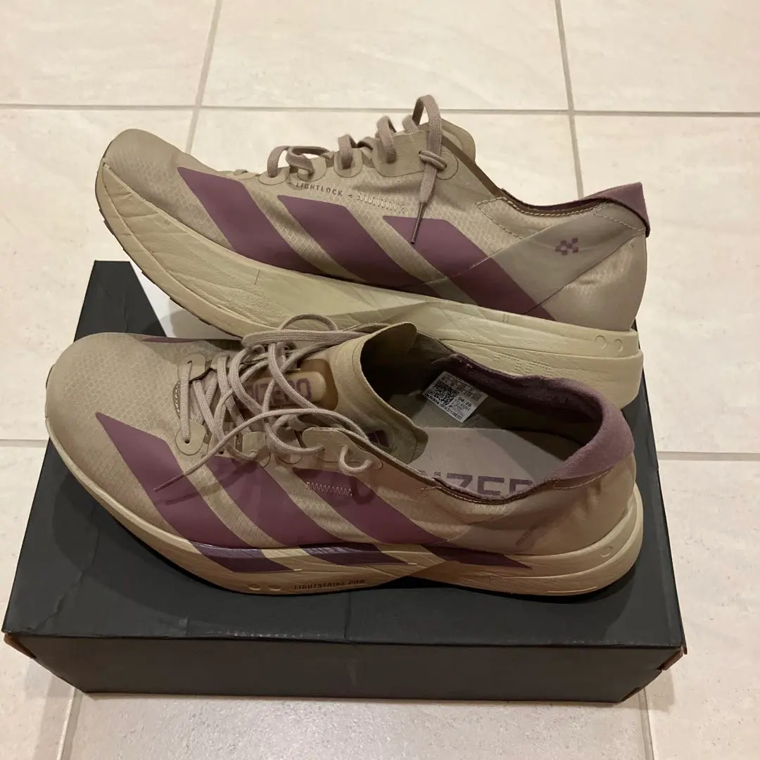 2026年最新】アディダス balance nitroの人気アイテム - メルカリ