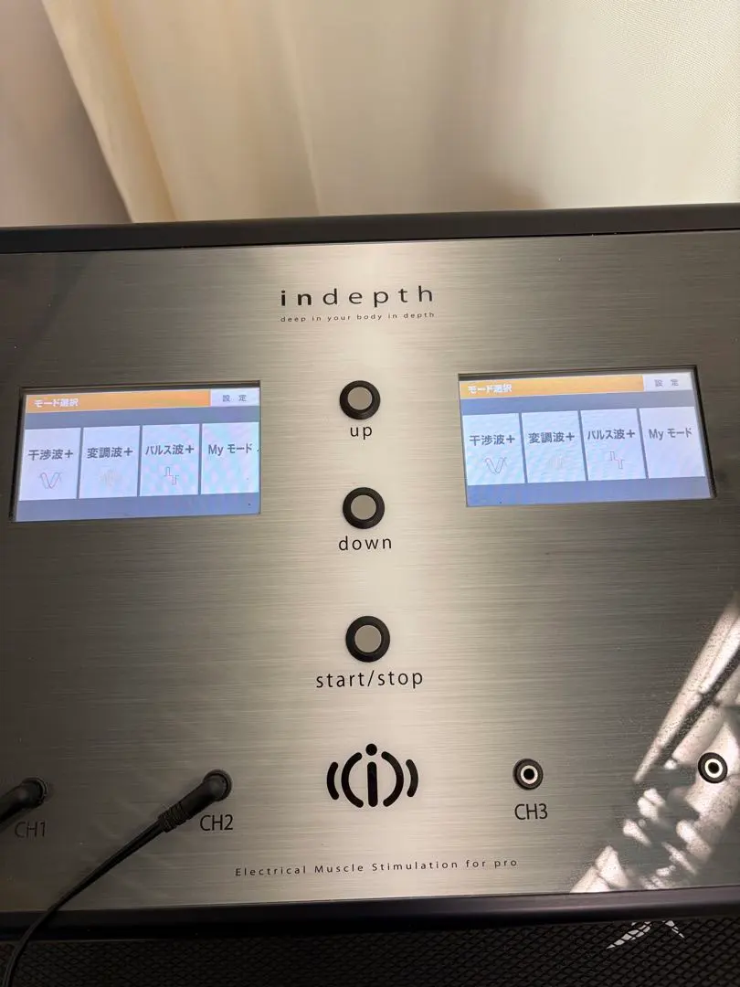 2026年最新】インデプス emsの人気アイテム - メルカリ