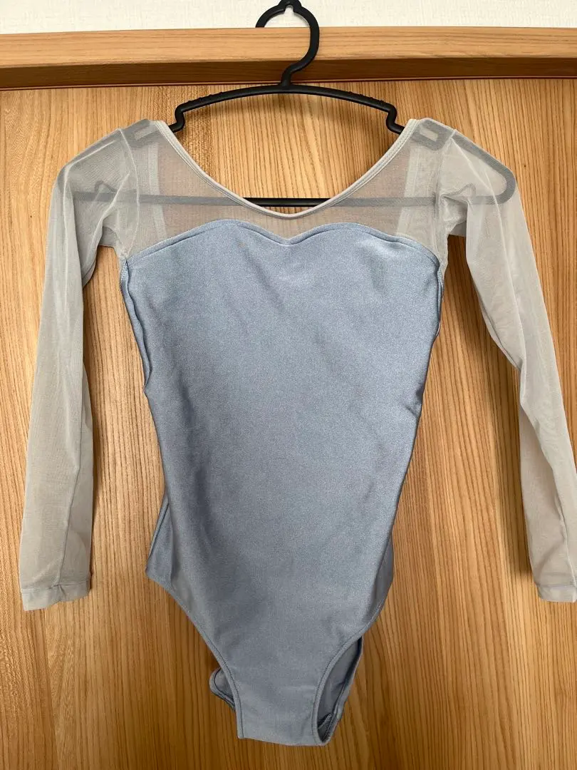 2026年最新】ウノア レオタード sの人気アイテム - メルカリ