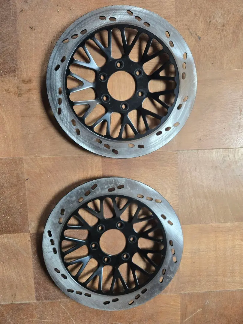 2026年最新】GS400 ディスクの人気アイテム - メルカリ