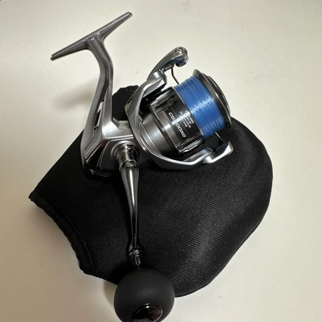 2026年最新】シマノ ナスキー c5000xgの人気アイテム - メルカリ