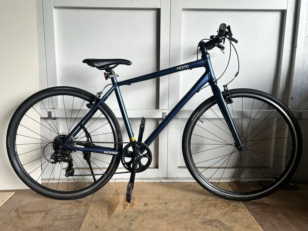 2026年最新】nesto クロスバイクの人気アイテム - メルカリ