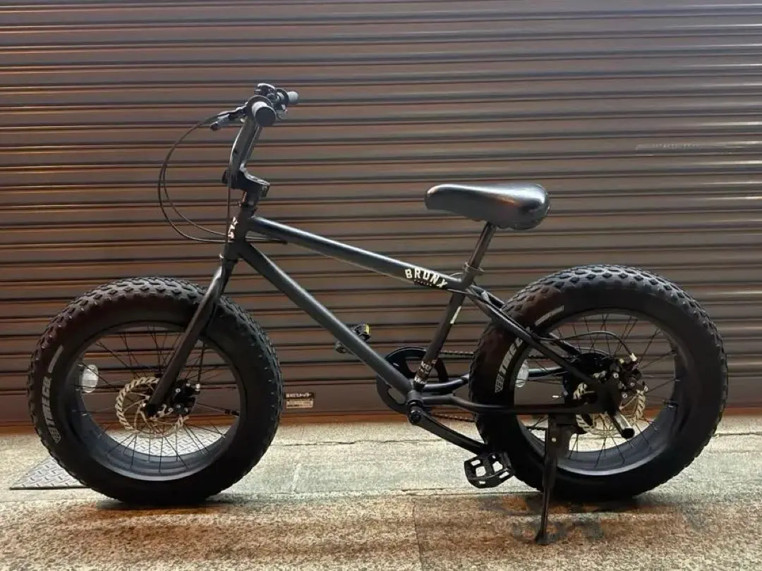 2026年最新】ファットバイク bronxの人気アイテム - メルカリ