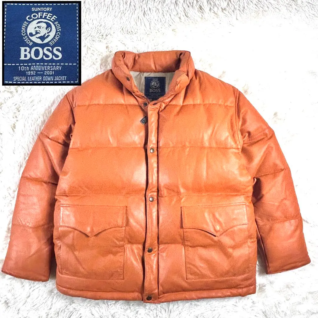 2026年最新】ボスジャン 10周年の人気アイテム - メルカリ