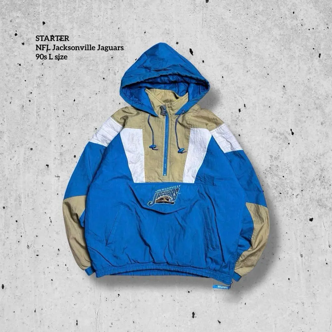 2026年最新】NFL ジャガーズ ジャケットの人気アイテム - メルカリ