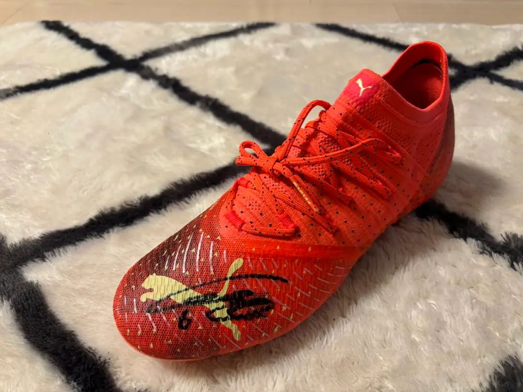 2026年最新】遠藤航 直筆サインの人気アイテム - メルカリ