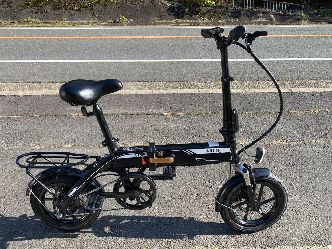 2026年最新】AiDDE 電動アシスト自転車の人気アイテム - メルカリ
