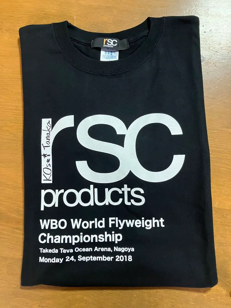 2026年最新】井上尚弥 直筆サインの人気アイテム - メルカリ