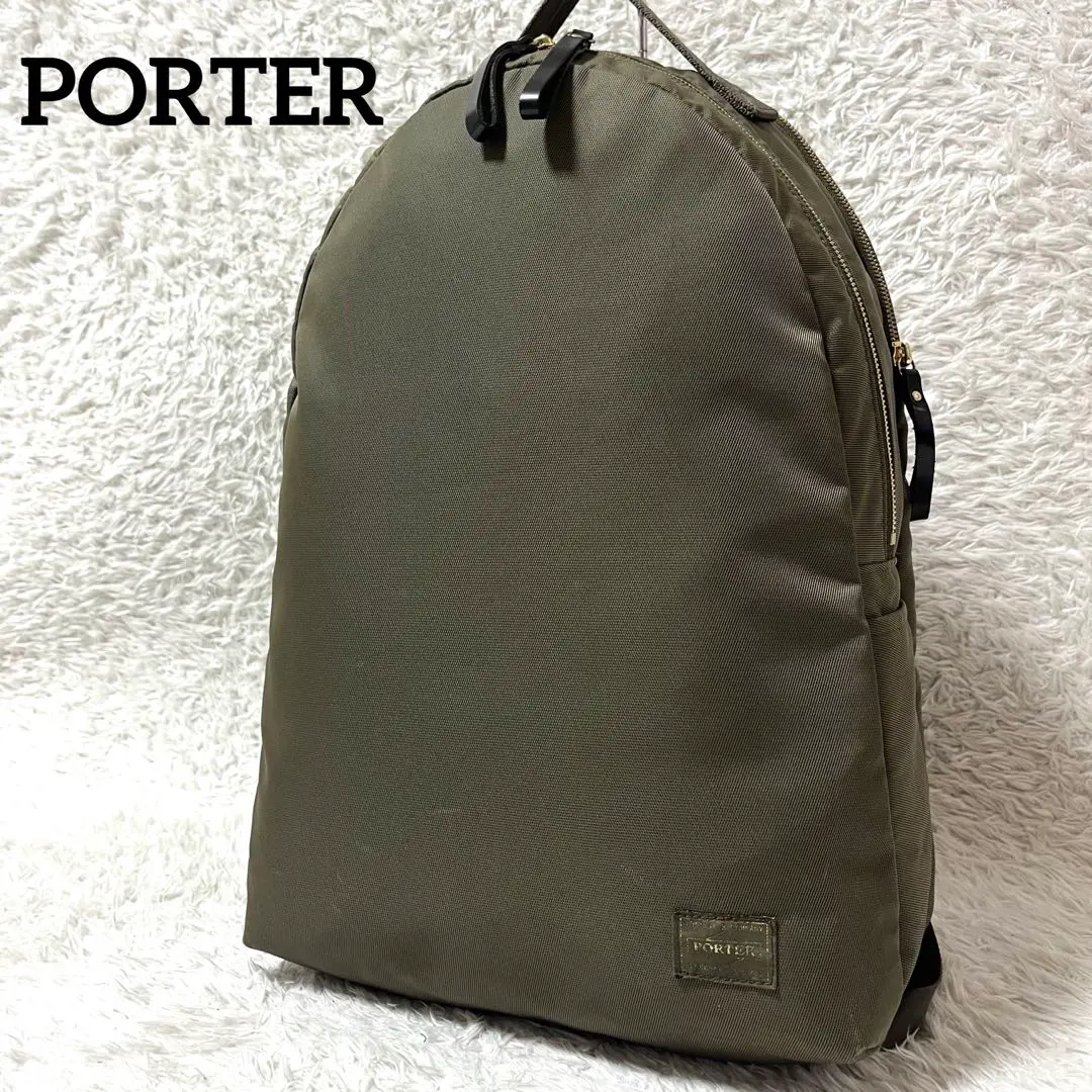 2026年最新】ポーターガール シア リュックの人気アイテム - メルカリ