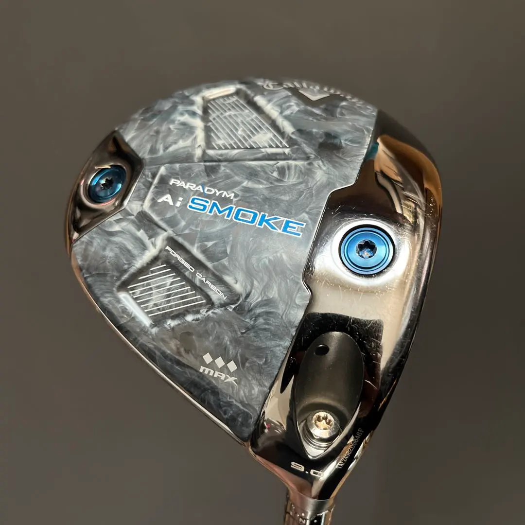 2026年最新】パラダイムAIスモーク トリプルダイヤモンドmaxの人気