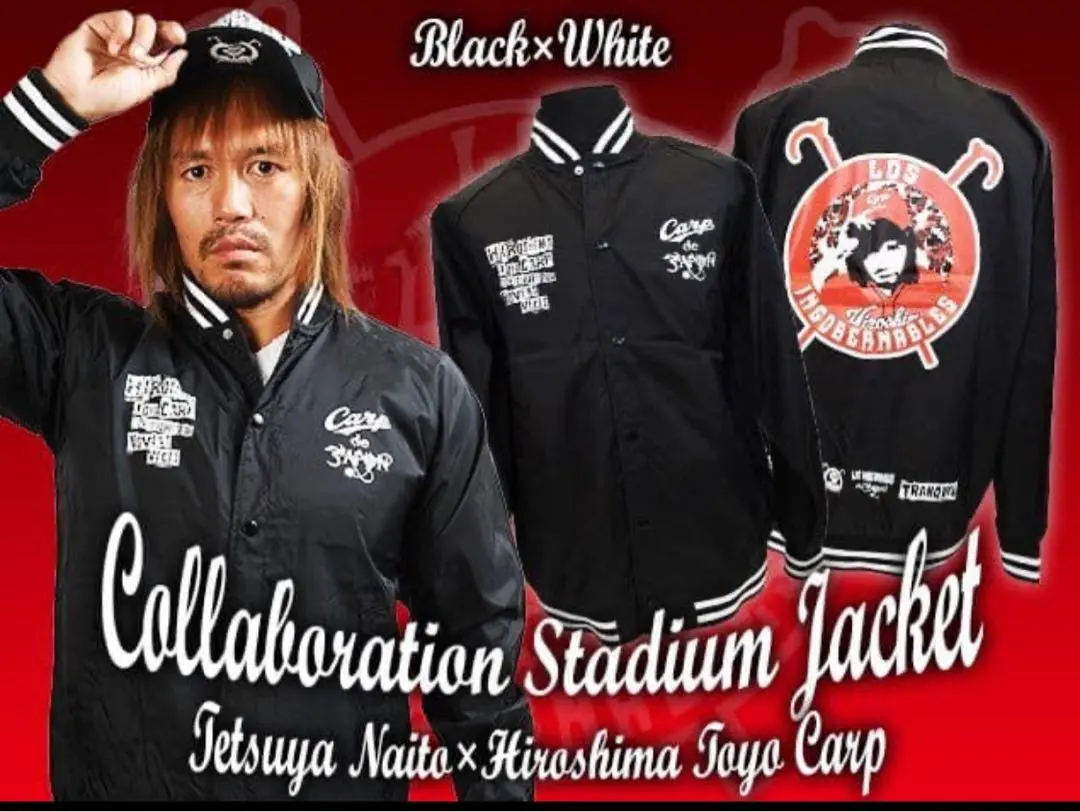 2026年最新】ロスインゴ スカジャンの人気アイテム - メルカリ