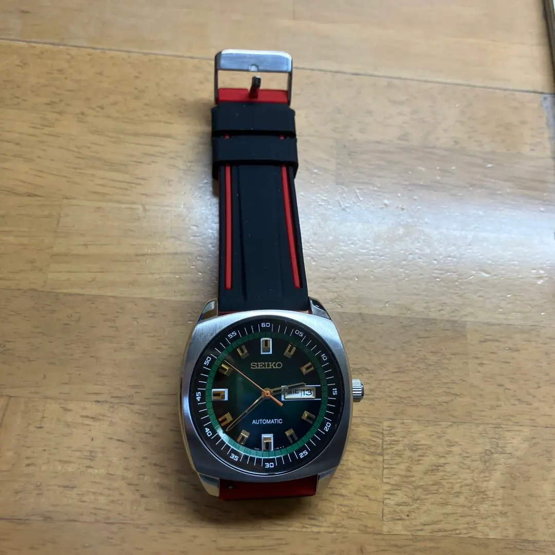 2026年最新】セイコー SEIKO Recraftの人気アイテム - メルカリ