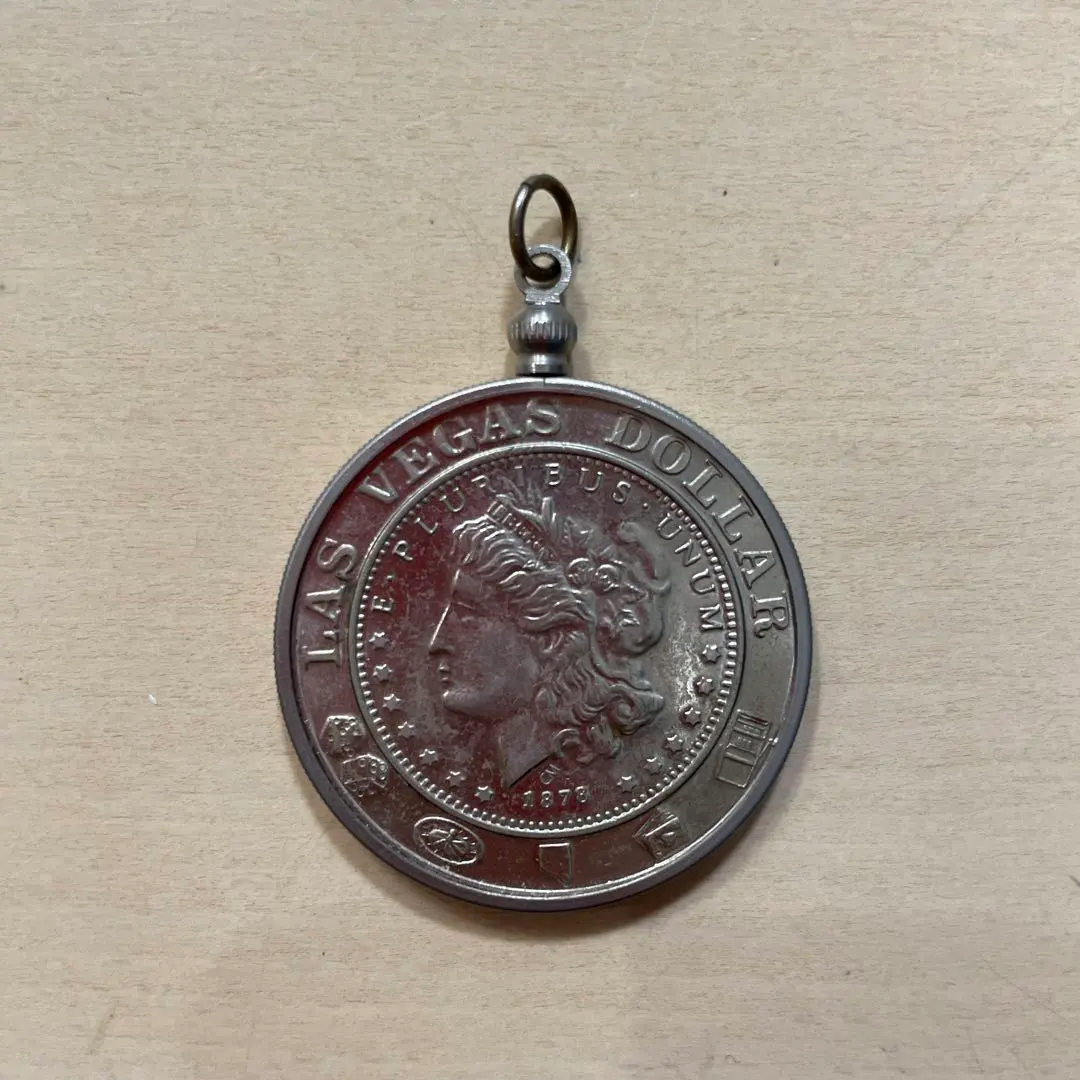 2026年最新】ラスベガス トークンの人気アイテム - メルカリ