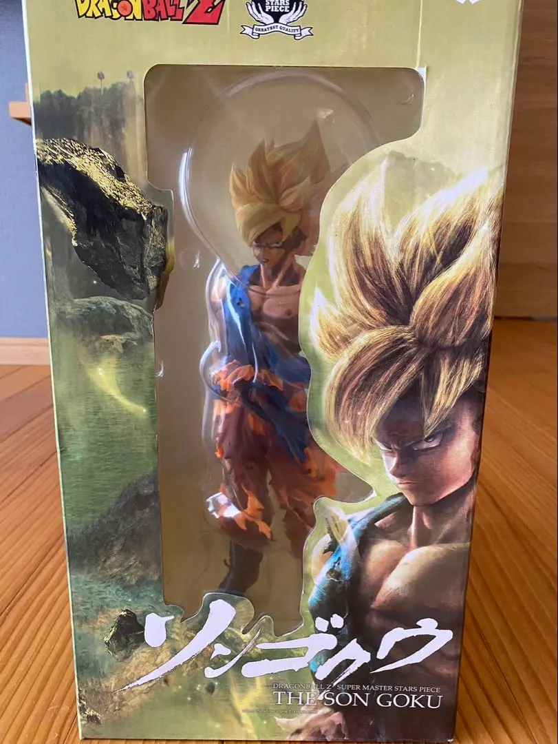 2026年最新】smsp ベジータ 海外の人気アイテム - メルカリ