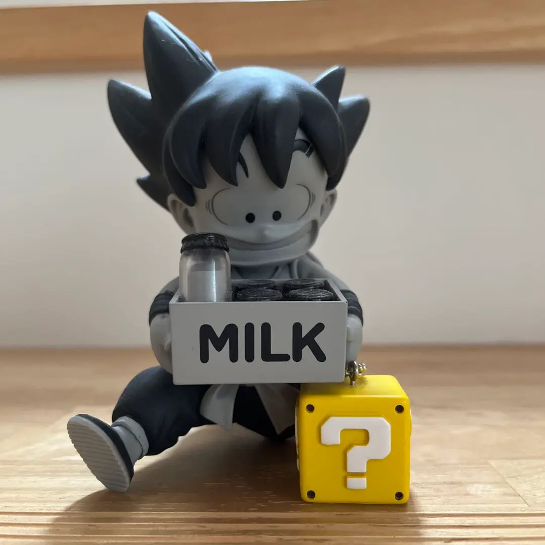 2026年最新】Bwfc 孫悟空 モノクロの人気アイテム - メルカリ