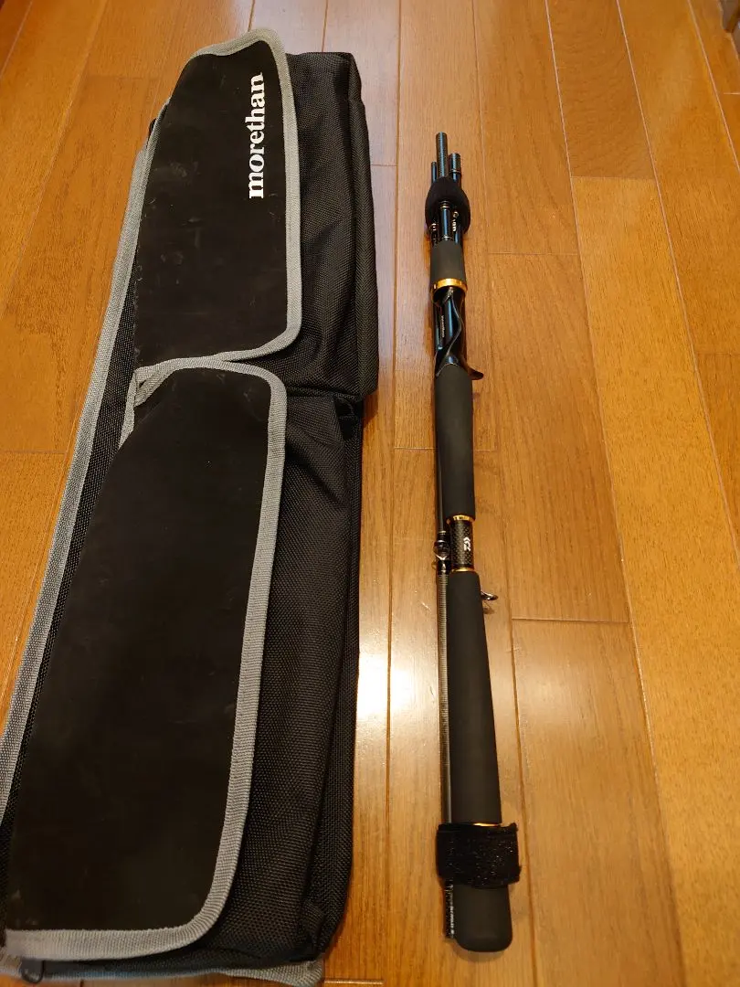 2026年最新】ダイワ モアザンモバイルの人気アイテム - メルカリ