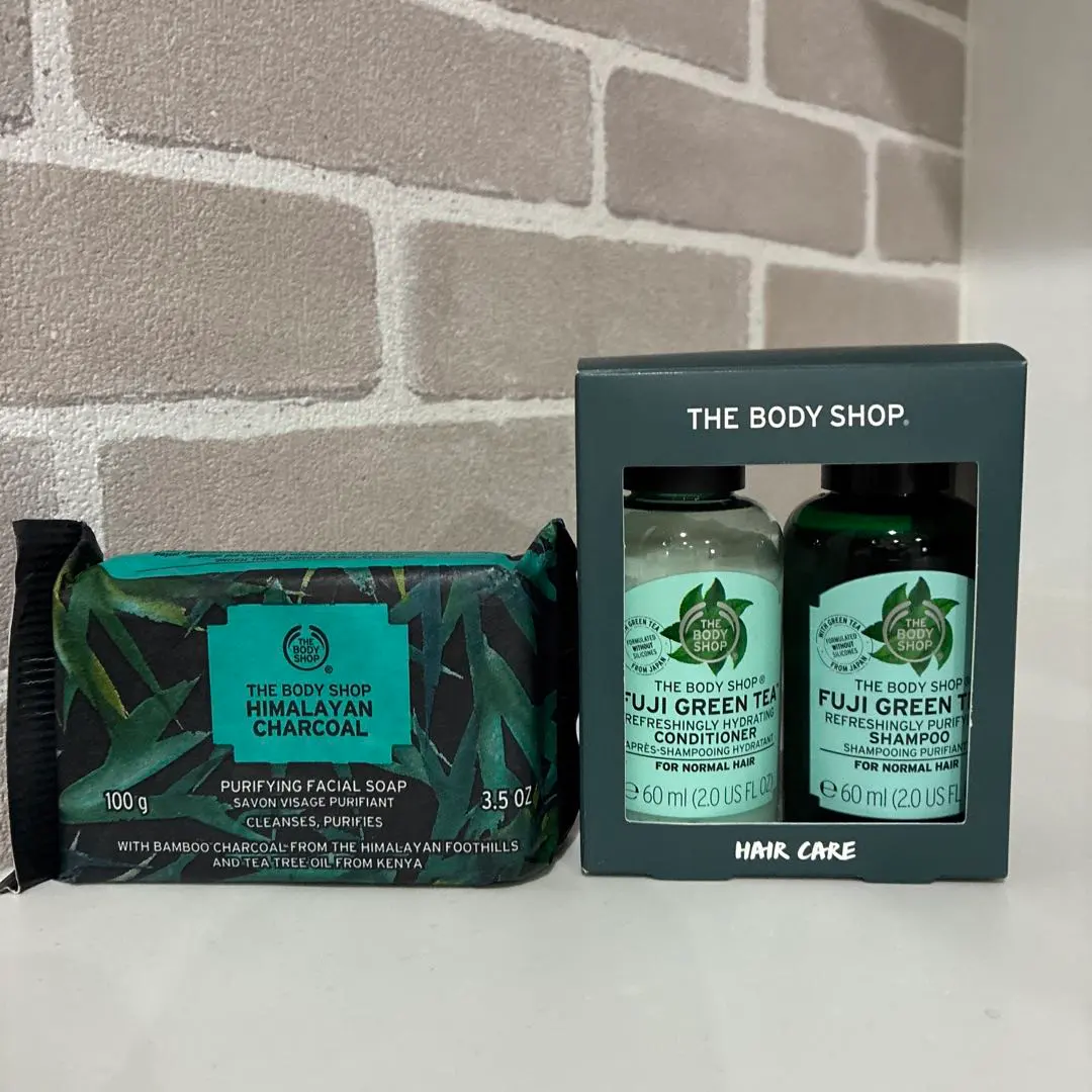 2026年最新】ボディショップ フジグリーンの人気アイテム - メルカリ