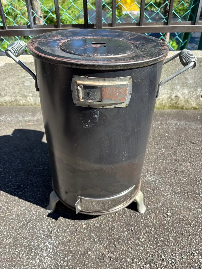 2026年最新】ルンペンストーブの人気アイテム - メルカリ