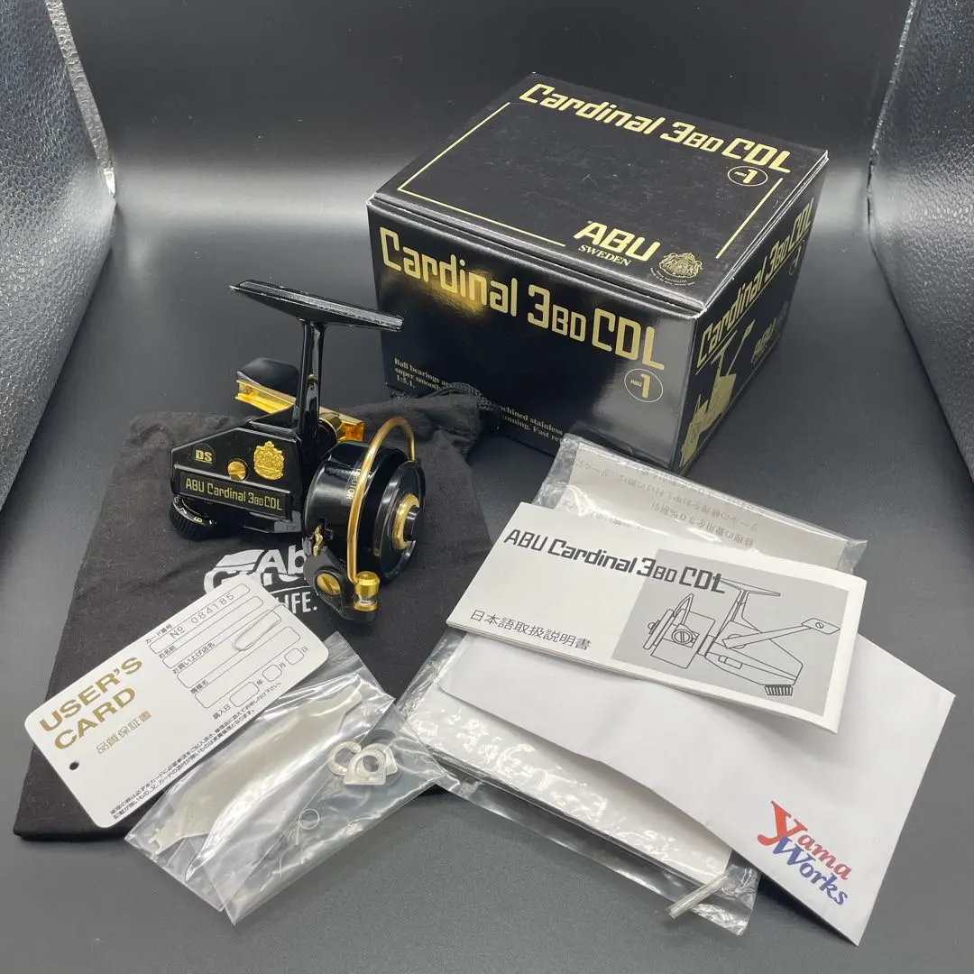 2026年最新】カーディナル ヤマワークスの人気アイテム - メルカリ