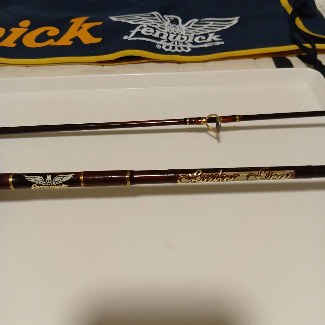 2026年最新】フェンウィック フライロッドの人気アイテム - メルカリ