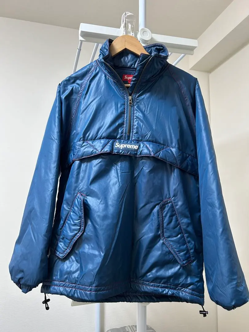 2026年最新】Supreme Contrast Stitch Pulloverの人気アイテム - メルカリ